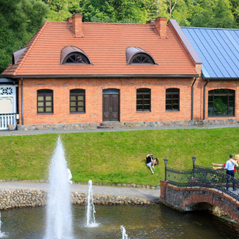 Paslauga