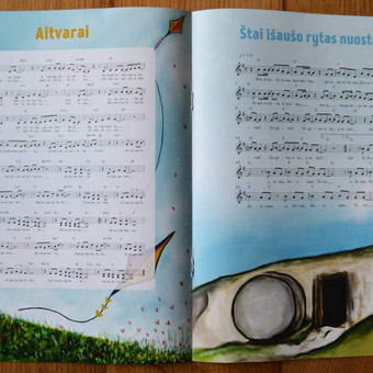 Paslauga