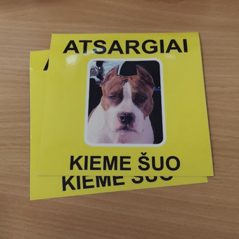 Paslauga