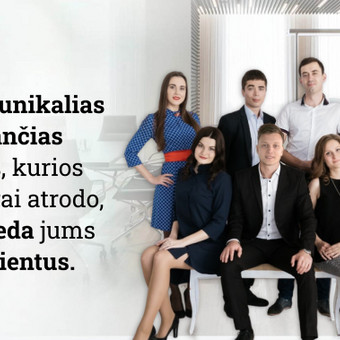 Paslauga