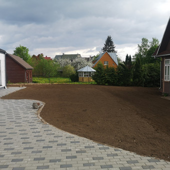 Paslauga