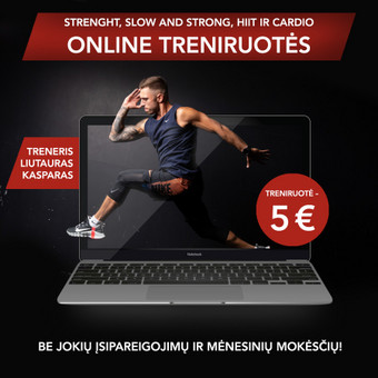 Kiekvienas užsakymas individualus Vilnius Tomas Vytas nuotrauka 1 Banerių kūrimas Vilnius Tomas Vytas nuotrauka 1