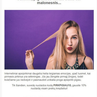 Paslauga