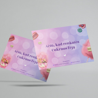 Paslauga