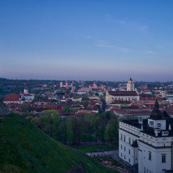 Paslauga