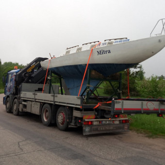 Gabaritinių ir negabaritinių krovinių pervežimas, Savikrovio sunkvežimio nuoma, fiskaro nuoma. Kaunas Dignusa nuotrauka 2 Fiskaro nuoma Kaunas Dignusa nuotrauka 2