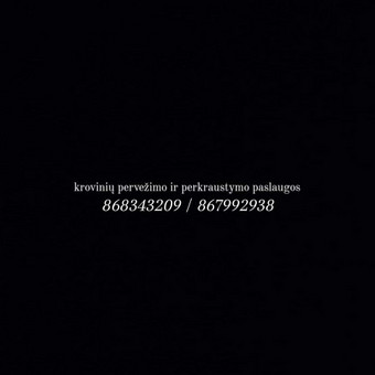 Paslauga