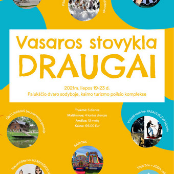 Paslauga