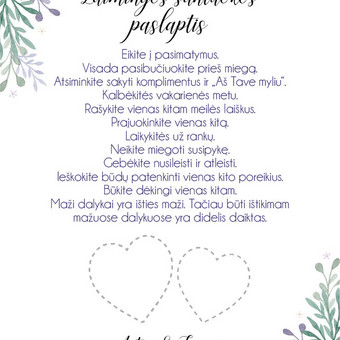 Paslauga