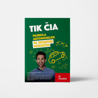 Paslauga