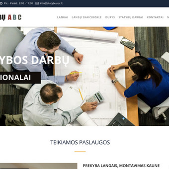 Paslauga