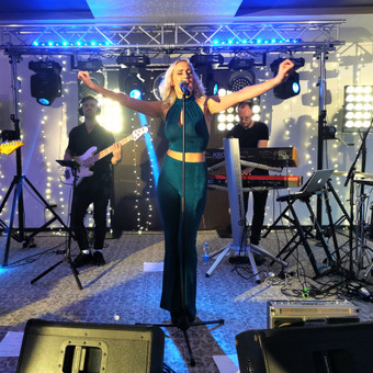 Renginių įgarsinimas Vilnius DJ Pramogos nuotrauka 2