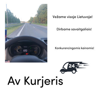 Paslauga
