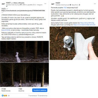 Paslauga