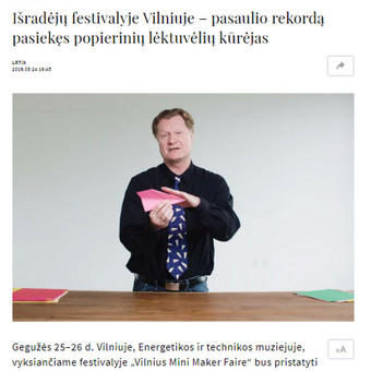 Paslauga