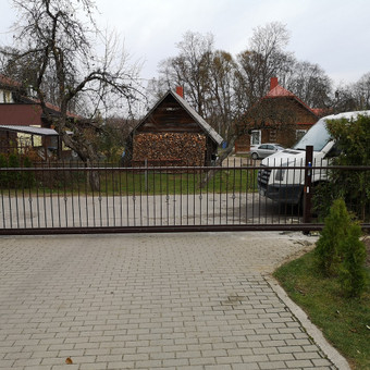 Paslauga
