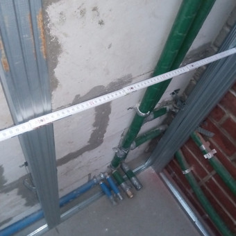 Klaipėda Darius nuotrauka 6 Šildymo sistemų projektavimas Klaipėda Darius nuotrauka 6