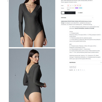 Programavimas su WordPress Klaipėda E-shopkurimas.lt nuotrauka 5