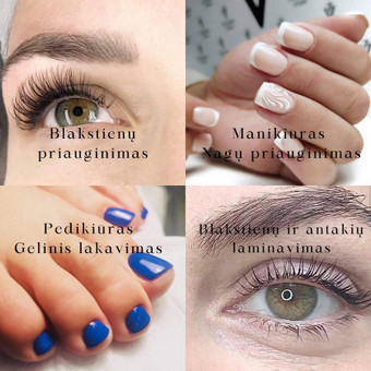 Paslauga
