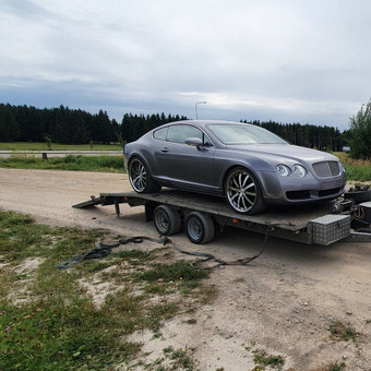 Vežame Naujus ir prabangius automobilius pagal individualu susitarima. Klaipėda Aivatrans nuotrauka 17 Prabangių sportinių automobilių pervežimas Klaipėda Aivatrans nuotrauka 17