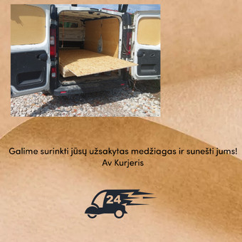 Paslauga