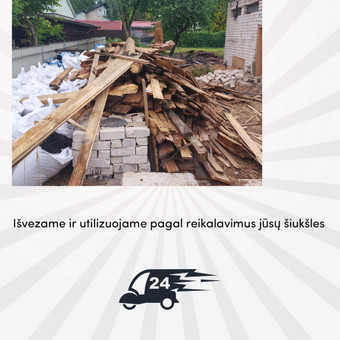 Paslauga