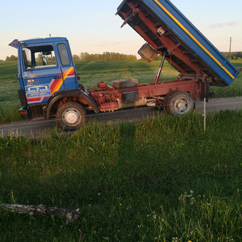 Paslauga