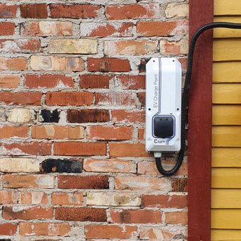 Elektromobilių įkrovimo stotelių įrengimas. Panevėžys Artūras Bartaševičius nuotrauka 14 Elektromobilių įkrovimo stotelių įrengimas Panevėžys Artūras Bartaševičius nuotrauka 14