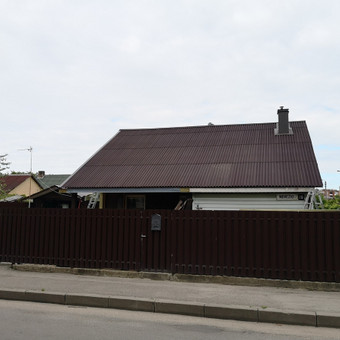 Paslauga