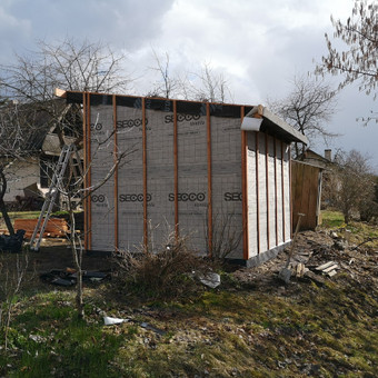 Paslauga