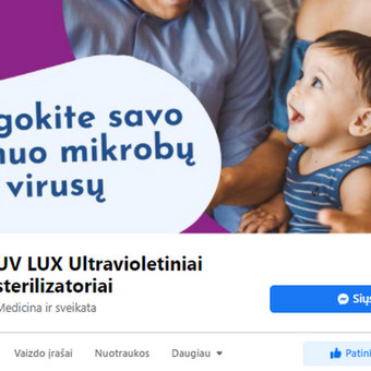 Paslauga