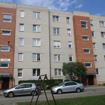 Aukštalipių darbai Klaipėda A  Žvirblio   I Į nuotrauka 8