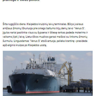 Paslauga