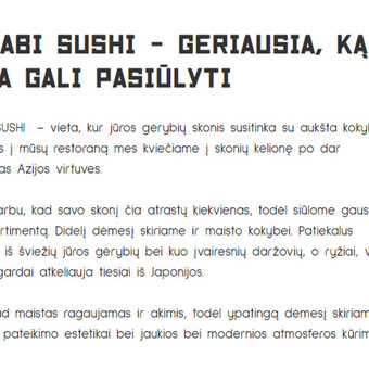 Paslauga