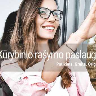 Paslauga