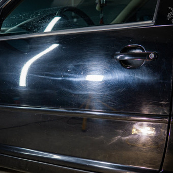Poliravimas Kaunas HighGlossAuto nuotrauka 4