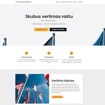 Paslauga