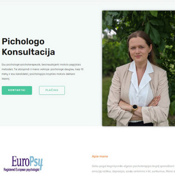 Paslauga