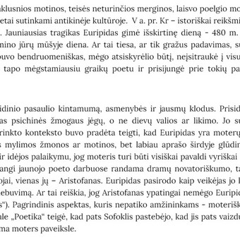 Paslauga
