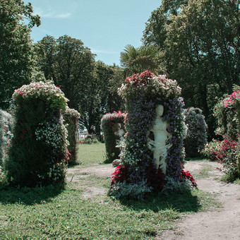 Paslauga