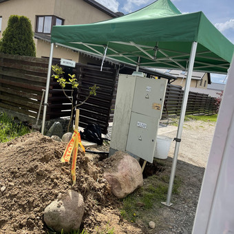 Komunikacijų šurfavimas (kasimas rankiniu budu), išrašome saskaitas atliktiems darbams Vilnius G-ELECTRIC nuotrauka 36 Šurfavimas Vilnius G-ELECTRIC nuotrauka 36