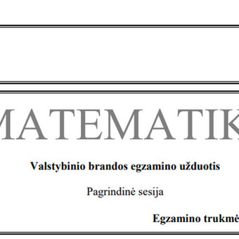 Paslauga