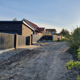 Paslauga