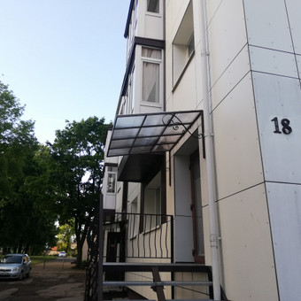Stoginės, stoginių gamyba Klaipėda W-WORKSHOP nuotrauka 9