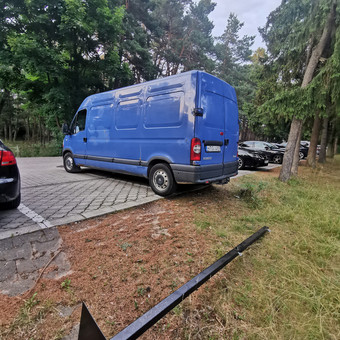 Paslauga