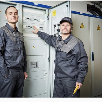 Elektros ūkio priežiūra iki 35kv Vilnius G-ELECTRIC nuotrauka 31 Elektros ūkio priežiūra Vilnius G-ELECTRIC nuotrauka 31