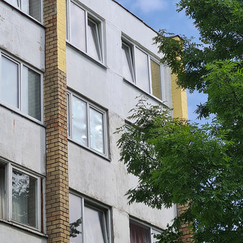 Stogų valymas ir priežiūra Kaunas Mindaugas Gailevicius nuotrauka 3