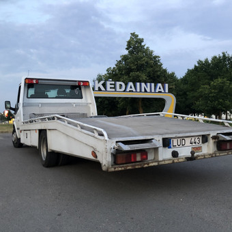 Paslauga