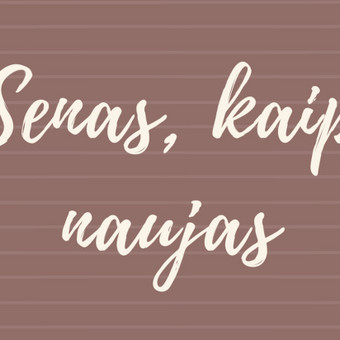 Paslauga