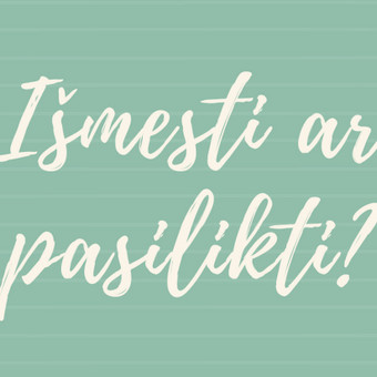 Paslauga